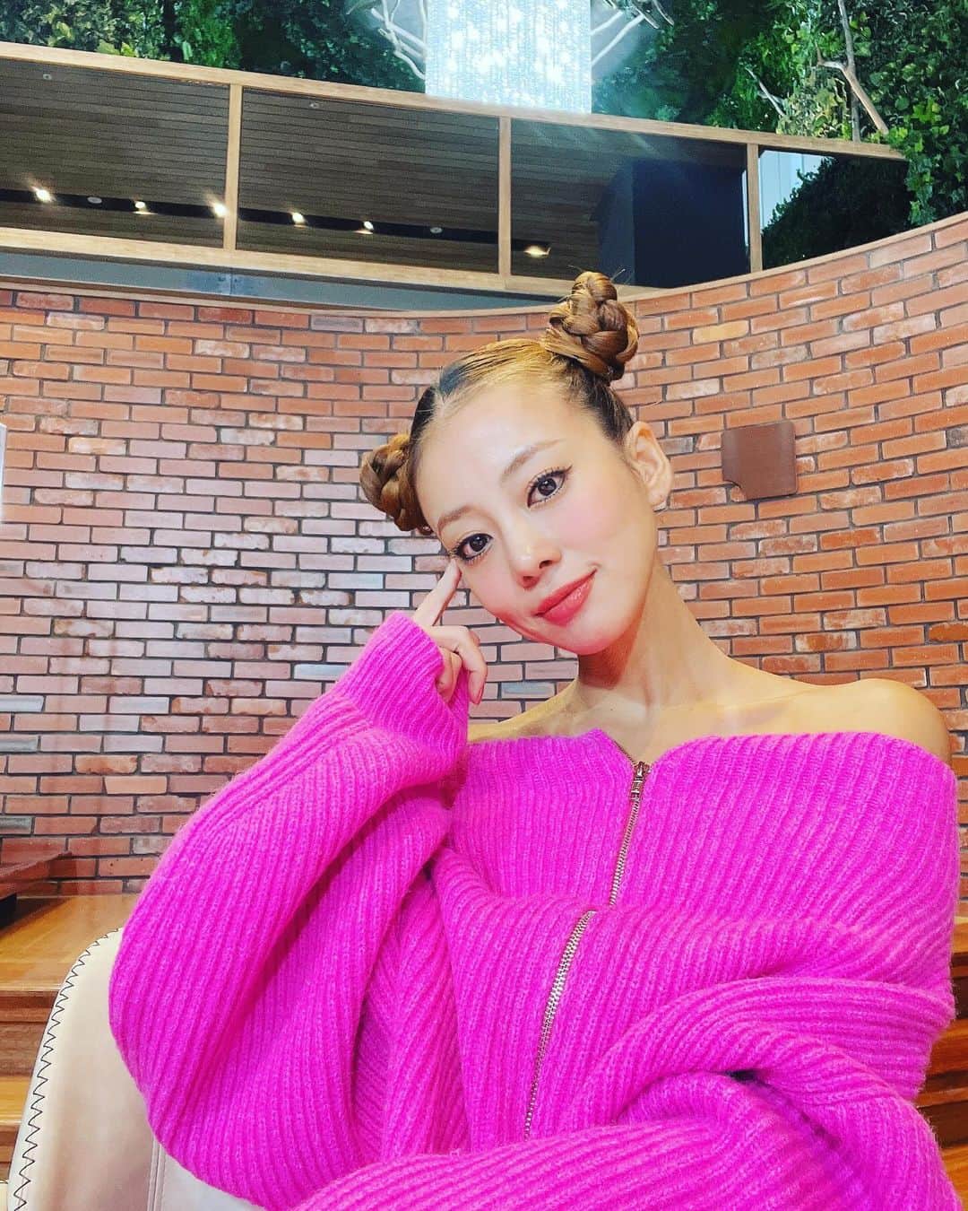 あびる優のインスタグラム
