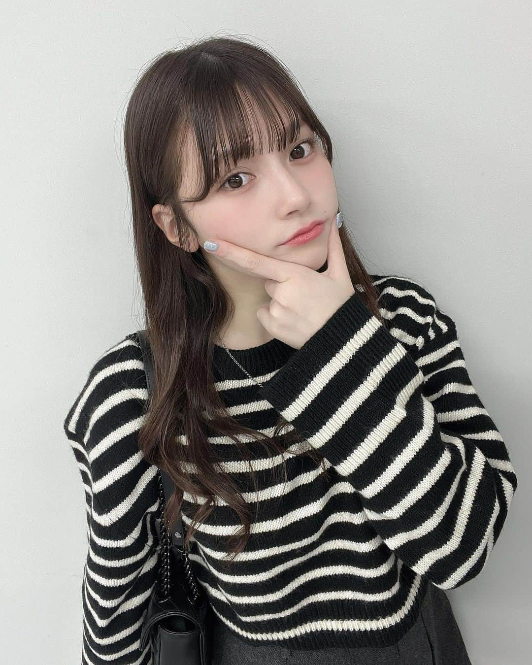 吉澤悠華のインスタグラム：「🦓 ❤︎」