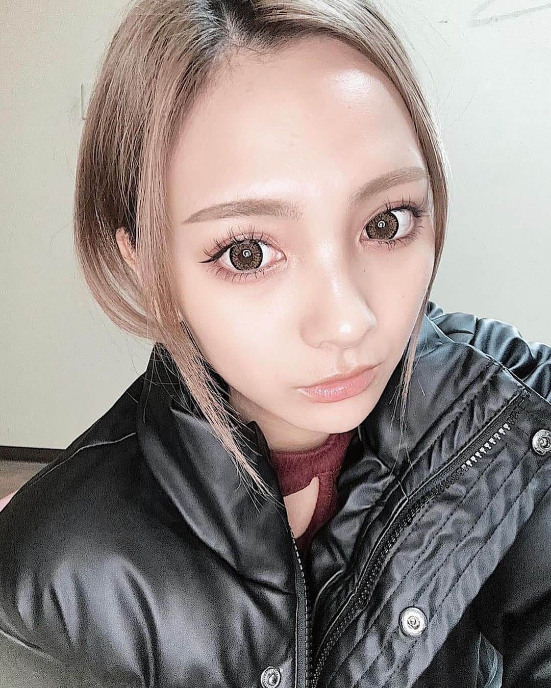 西谷麗菜のインスタグラム