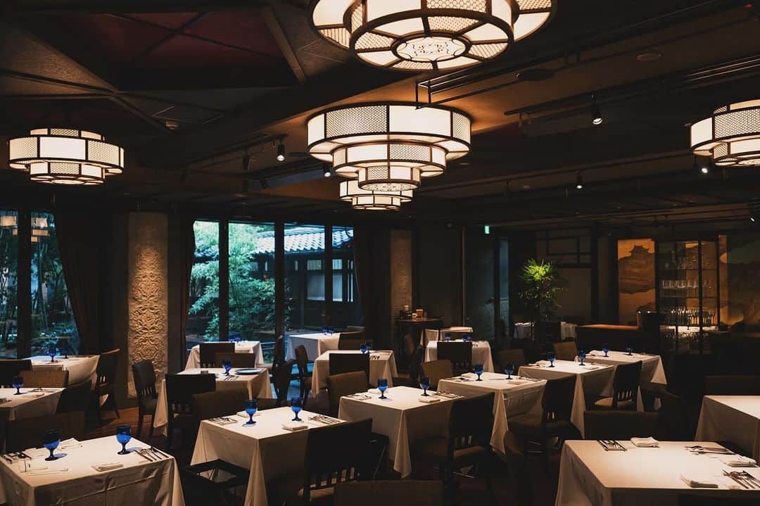 THE KAWABUN NAGOYA | 河文のインスタグラム
