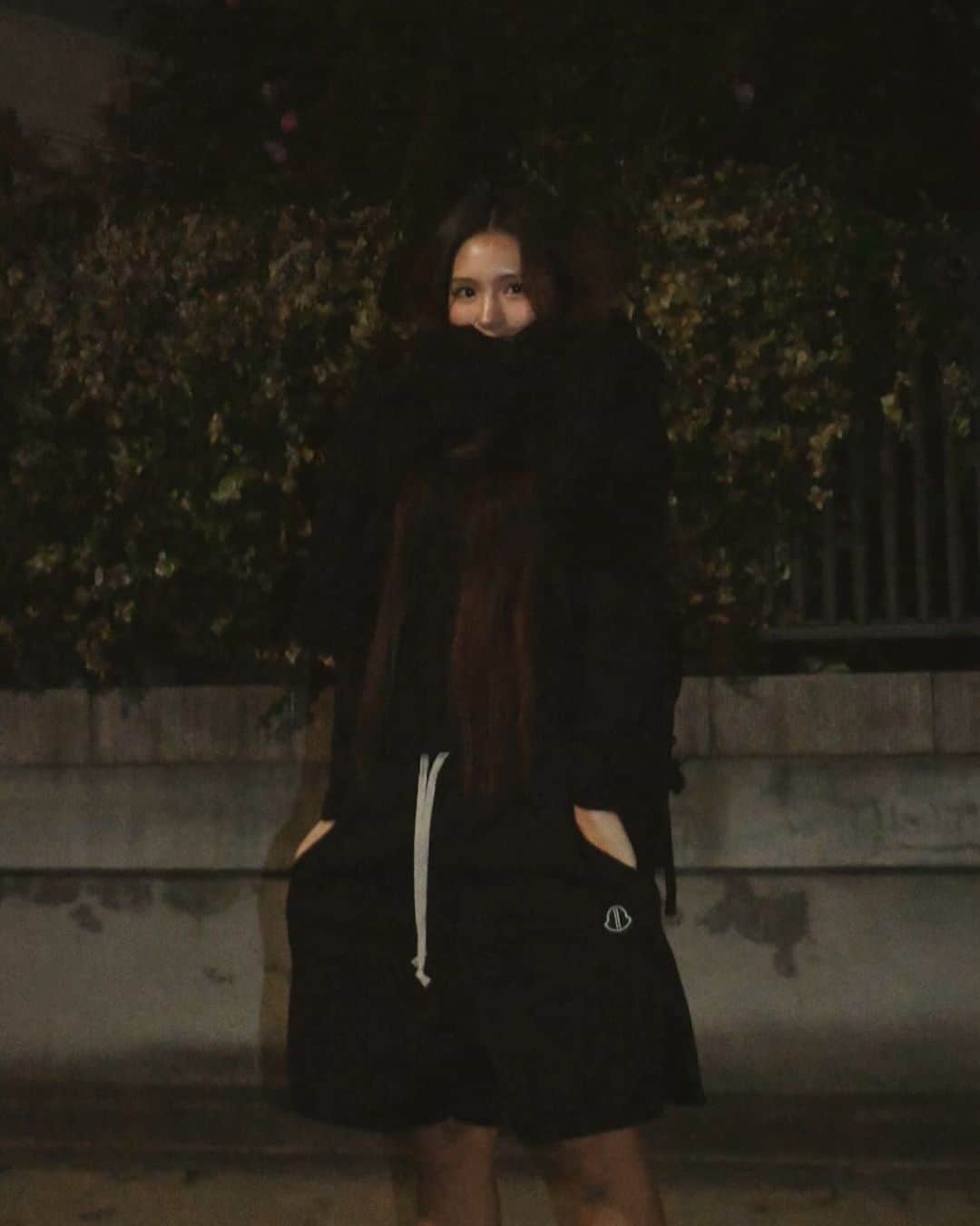 renaのインスタグラム