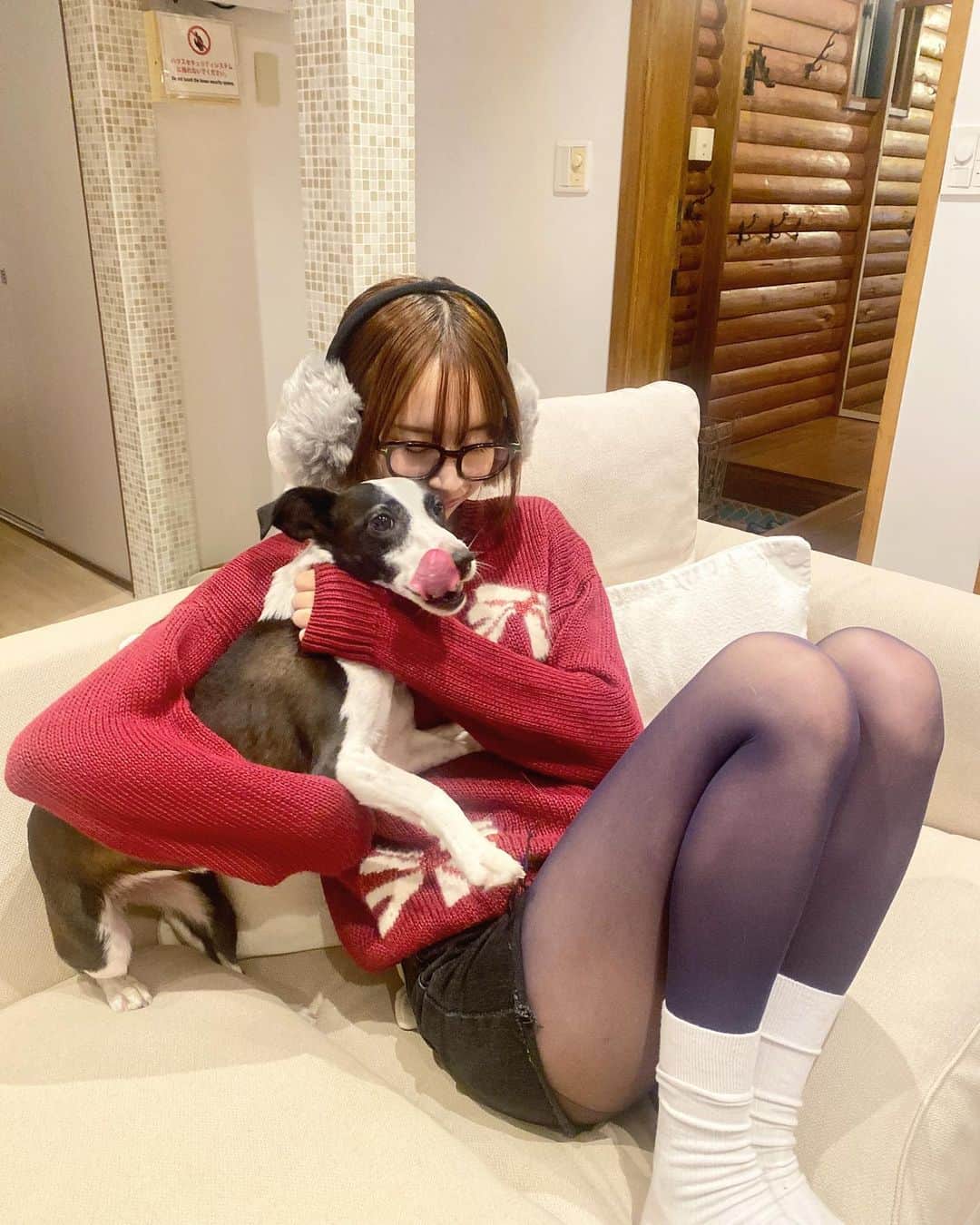 藤川らるむのインスタグラム