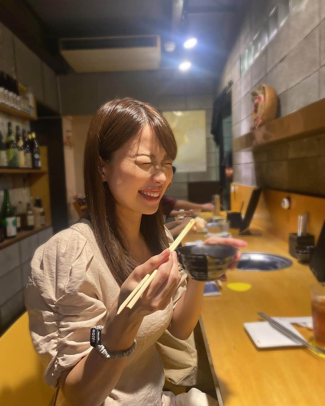 道岡桃子さんのインスタグラム写真 - (道岡桃子Instagram)「Yummy😆  モツ鍋！  たまに無性に食べたくなります😍  おすすめのお店あれば  ぜひ教えてください✨  #恵比寿グルメ #もつ鍋 #モツ鍋  #蟻月 #博多グルメ #博多もつ鍋 #グルメ #恵比寿 #foodstagram」12月10日 20時47分 - momoko_ana