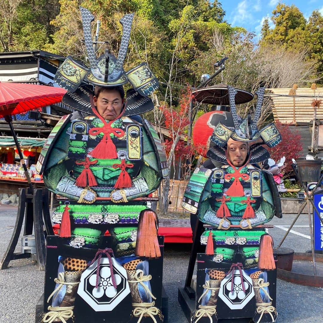 広島東洋カープさんのインスタグラム写真 - (広島東洋カープInstagram)「キクと前田さんが新春特番に登場！！  あの前田さんがロケに…  もうなんだか面白そうですね笑笑  #carp #カープ #広島東洋カープ #広島 #菊池涼介 #しゃ」12月10日 20時42分 - carp_official_