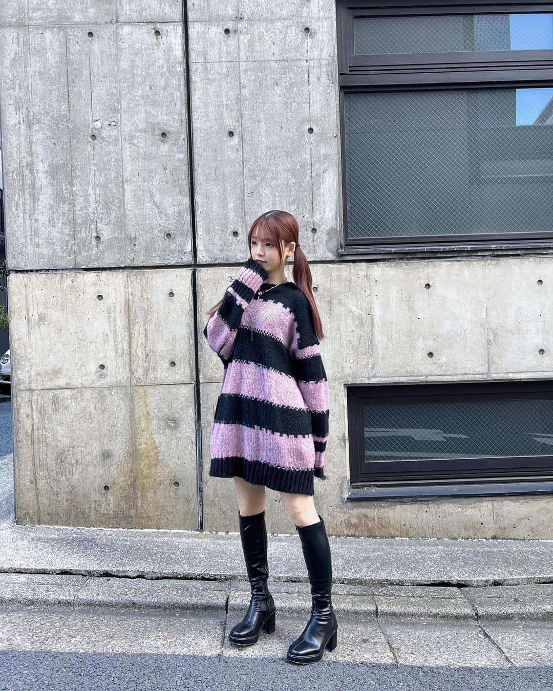 高橋彩音のインスタグラム：「オンラインお話し会ありがとうございました🫶🏻 今年最後！ でも来年もあるしまたねオンライン💭 楽しい2日間をありがとうございます☺️」