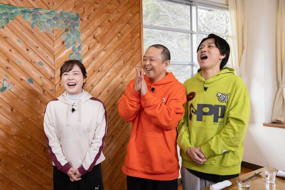 日本テレビ「満天☆青空レストラン」さんのインスタグラム写真 - (日本テレビ「満天☆青空レストラン」Instagram)「⭐️ 青空レストランを ご覧頂きありがとうございました✨  大分県竹田市から 120年育てられている 「サフラン」をご紹介致しました🌸  今回ご紹介した中から 『パエリア』のレシピをご紹介します🍽️   その他のレシピは番組HPでご紹介しています 来週もお楽しみに🥔  #満天青空レストラン #青空レストラン #青空 #青レス #満天 #宮川大輔 #大ちゃん #うまい　#レシピ #日テレ #日本テレビ #大分県　#竹田市 #ロケ　#サフラン　 #水卜麻美　#サルゴリラ　 #赤羽健壱　#児玉智洋 #サッポロ　#サッポロで乾杯」12月10日 11時50分 - aozora_official