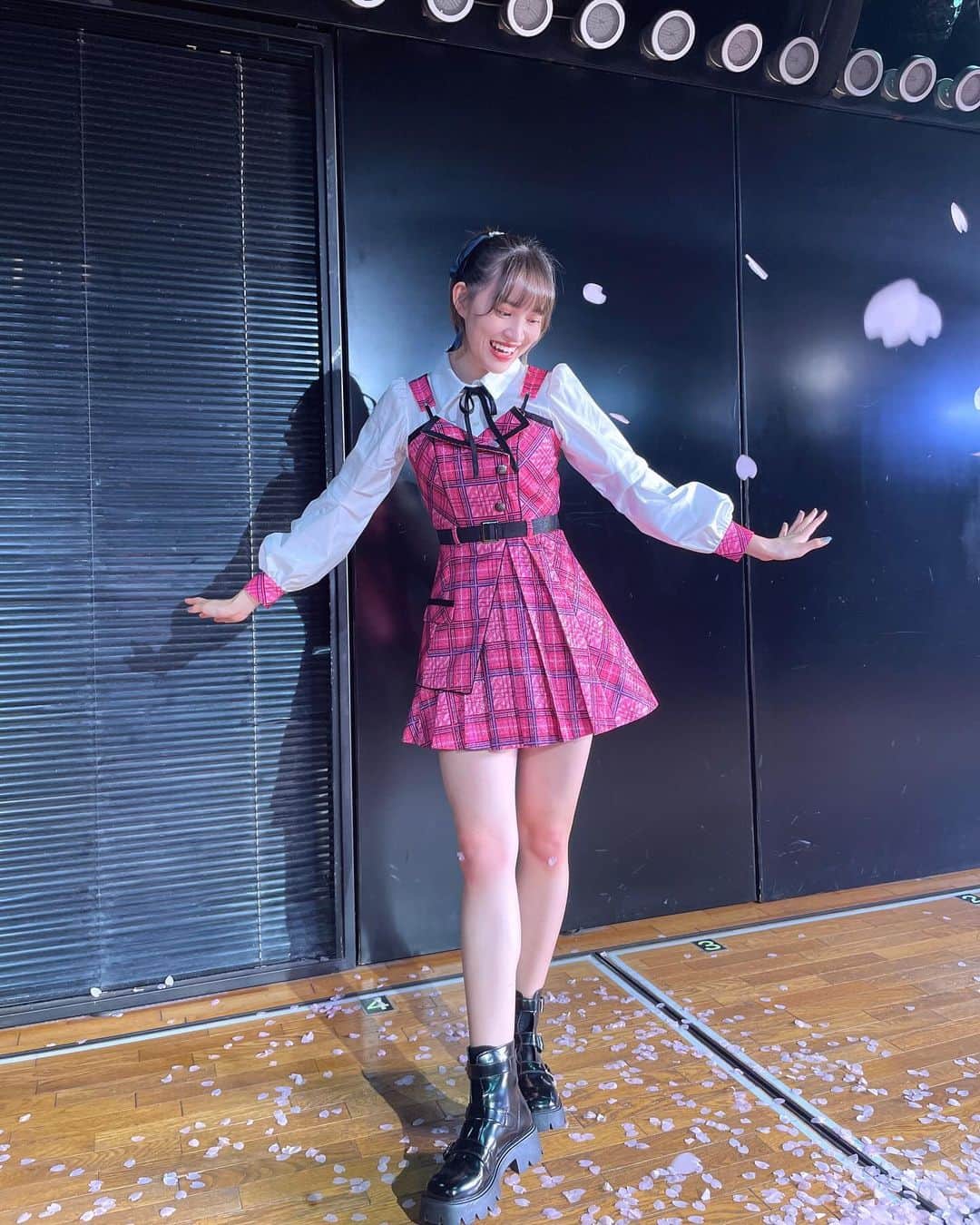 下口ひななのインスタグラム