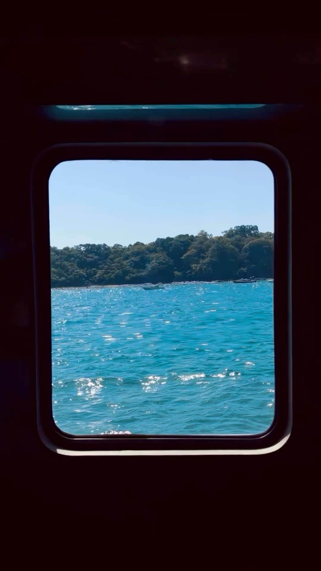 Supassaraのインスタグラム：「⛴️ @sevenmarinephuket  @theoriginyacht 🌊」