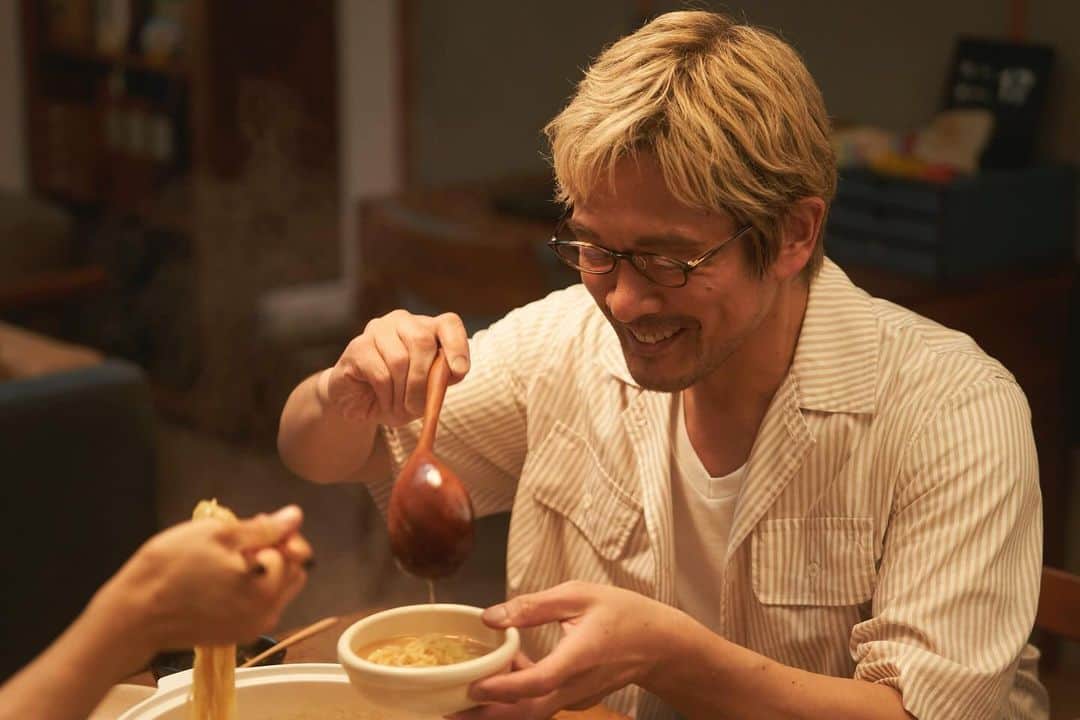 きのう何食べた？ season2さんのインスタグラム写真 - (きのう何食べた？ season2Instagram)「.  #きのう何食べた？ season2 第10話見逃し配信中🎬✨  #TVer #ネットもテレ東 #UNEXT #Lemino   ▪️常夜鍋 ▪️明太ひじき  #西島秀俊 #内野聖陽 #何食べ」12月10日 13時30分 - movie_nanitabe