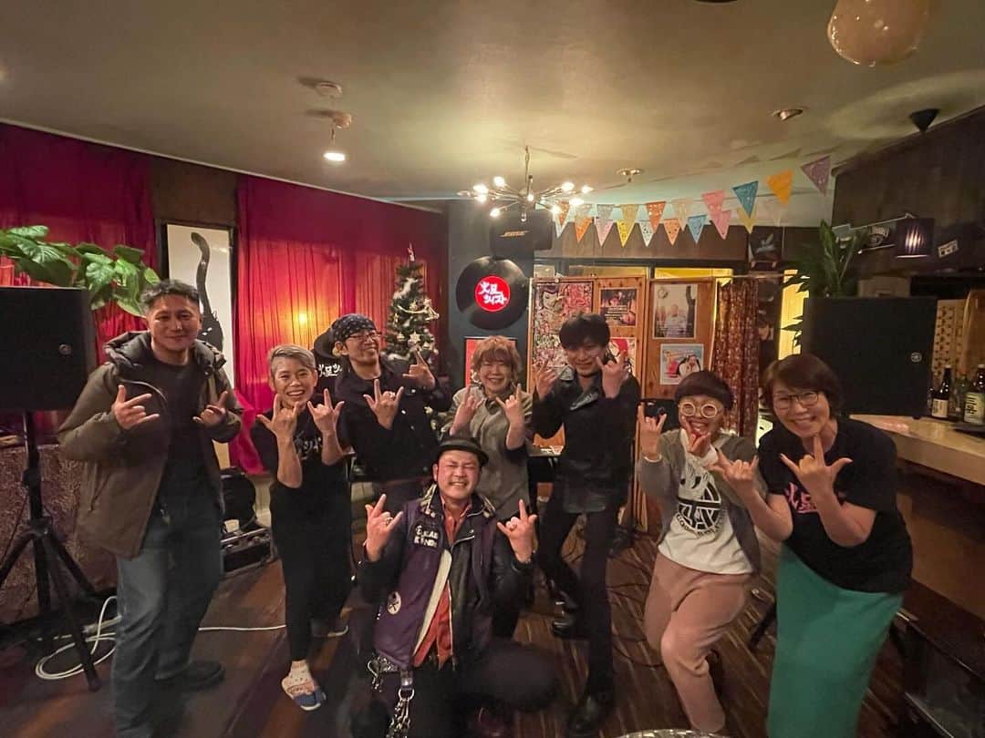 タテタカコのインスタグラム