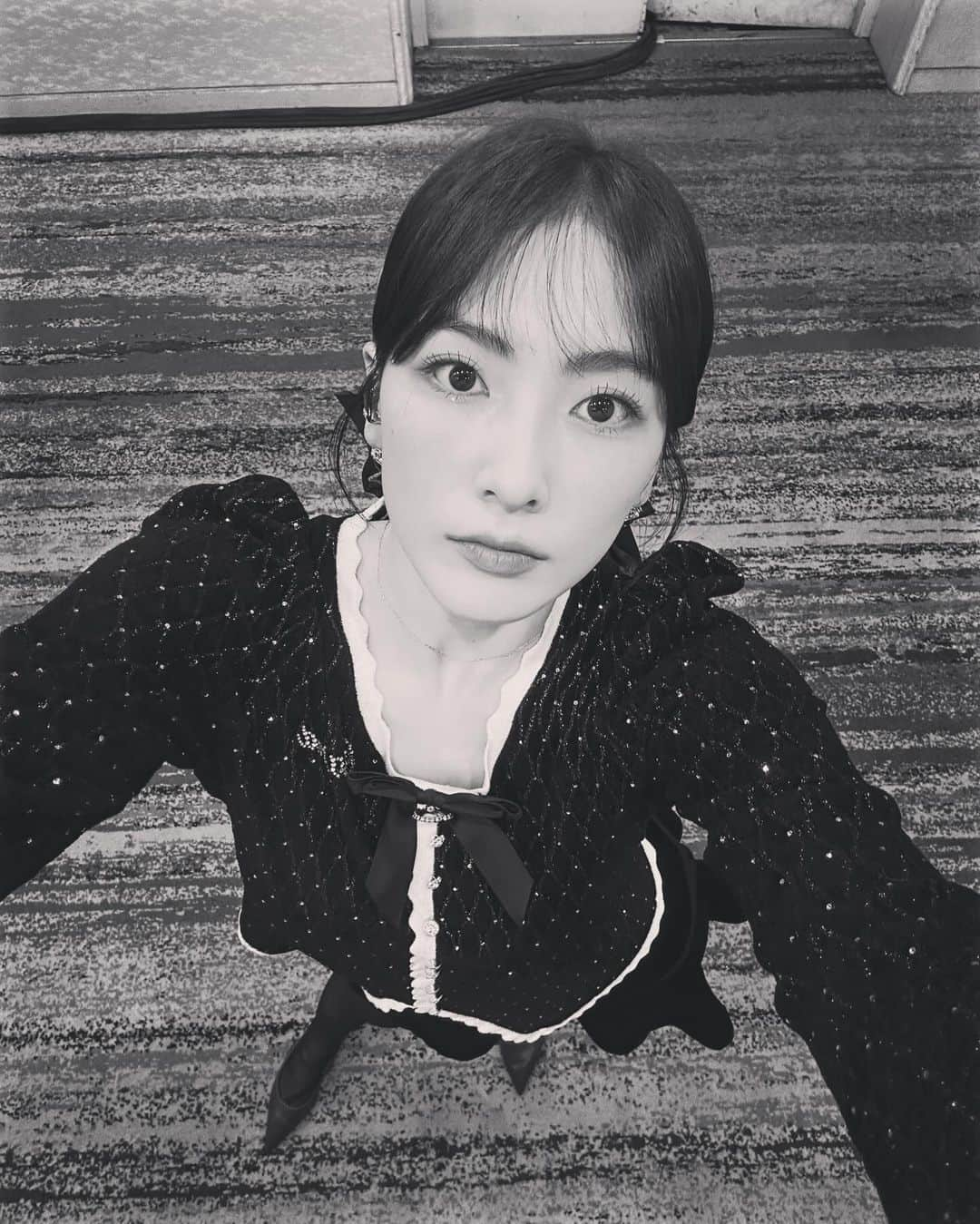 知英さんのインスタグラム写真 - (知英Instagram)「👠❤️」12月10日 14時04分 - kkangjji_