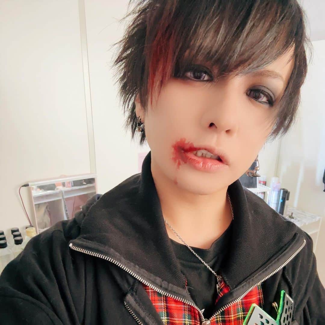 ちょび のインスタグラム