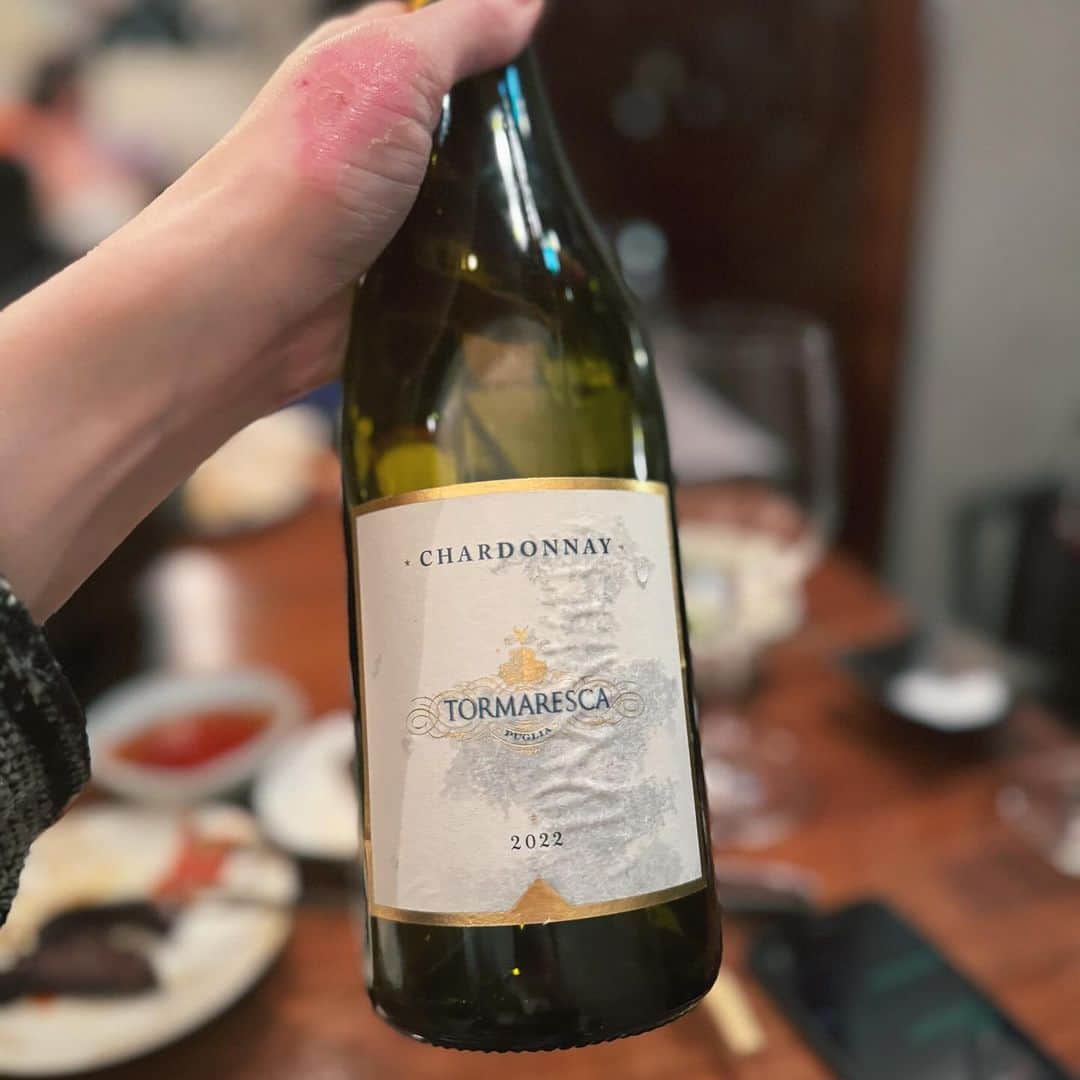 工藤ジェニファー茉侑さんのインスタグラム写真 - (工藤ジェニファー茉侑Instagram)「3本飲んだのか。　@韓てら  #六本木グルメ #焼肉　#タッカンマリ　#チーズ #韓国料理　#韓国　#マッコリ　#カムジャタン　#カムジャタン鍋 #koreanfood #渋谷グルメ　#ワイン　#スパークリング　#ワインバー #ワインスタグラム #ワイン好きな人と繋がりたい #ワインバル #渋谷　#恵比寿グルメ #恵比寿　#恵比寿デート　#韓てら　#淡島通り #淡島　#淡島通りグルメ #池尻　#池の上　#韓国料理　#ワインスタグラム #ワイン好きな人と繋がりたい #代沢グルメ」12月10日 14時07分 - jennifermayu_s