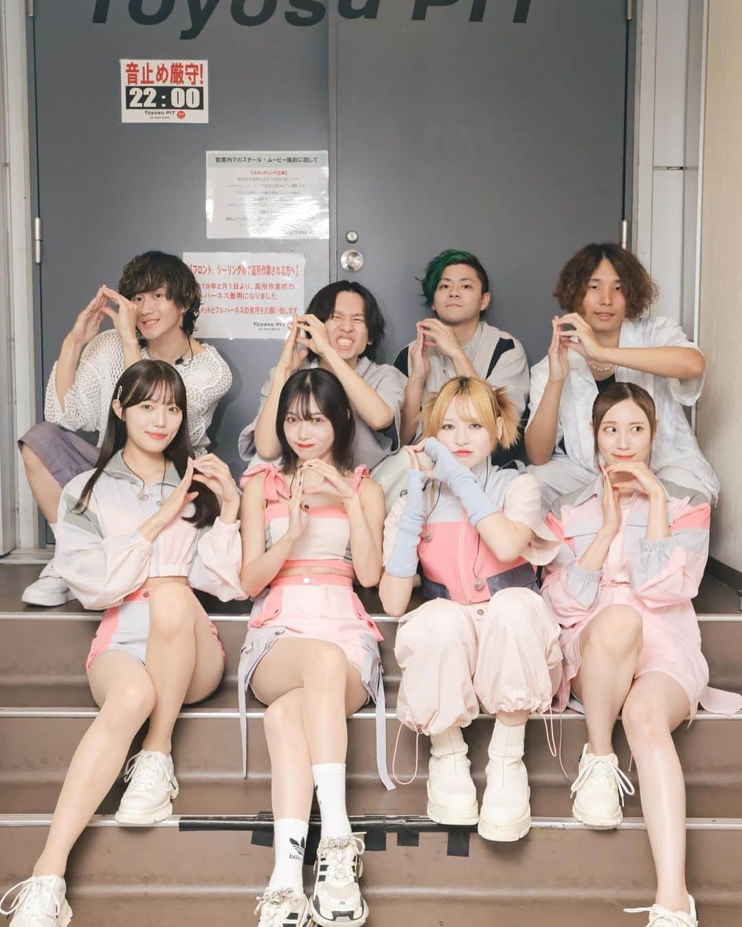 大上陽奈子のインスタグラム