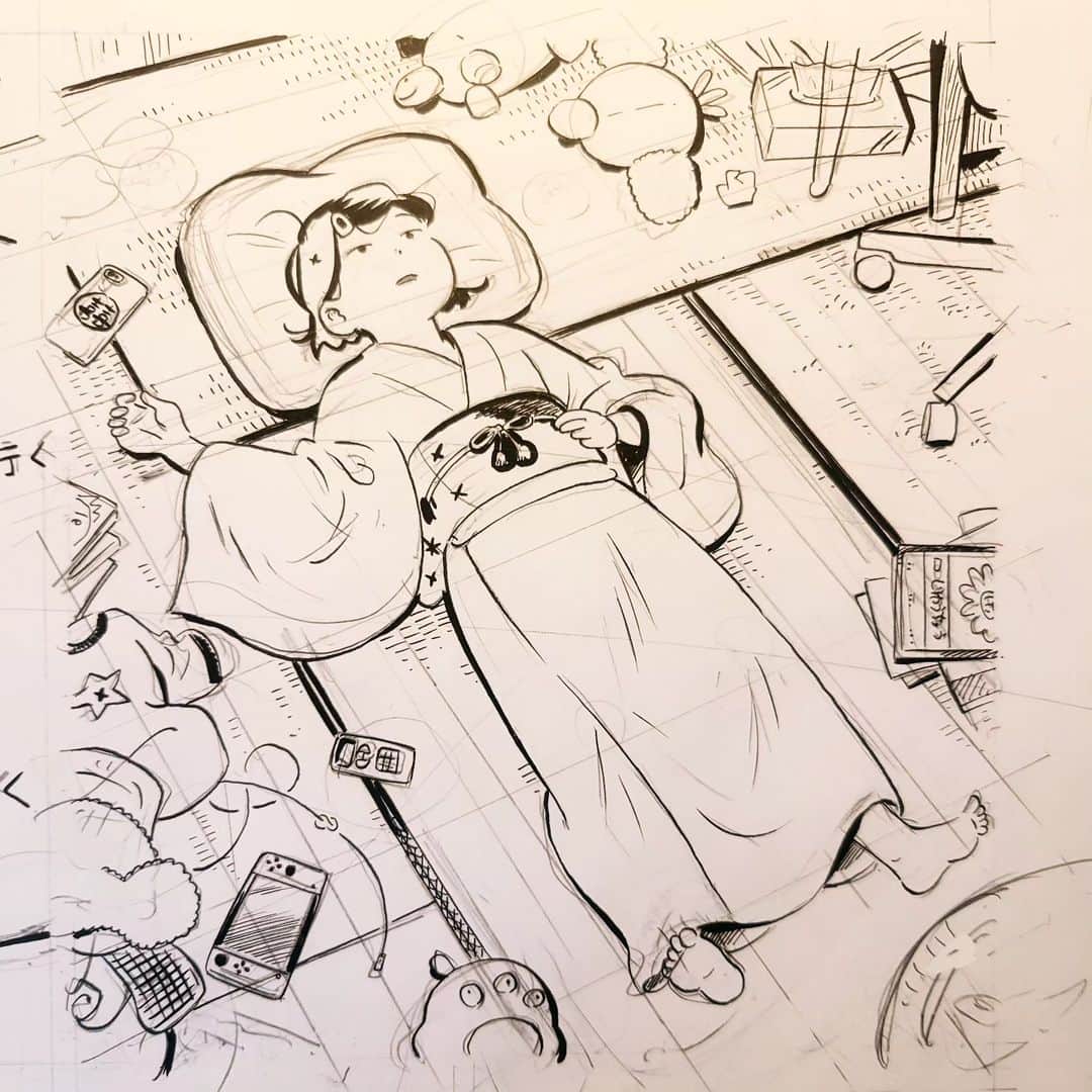 真造圭伍のインスタグラム