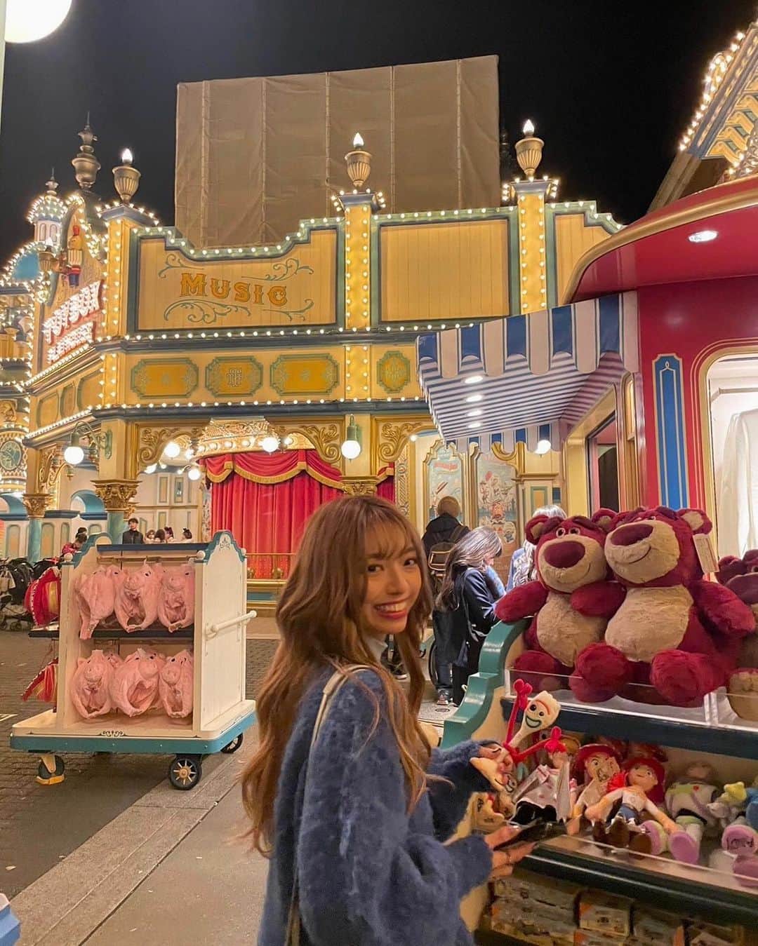 内藤るなさんのインスタグラム写真 - (内藤るなInstagram)「✨️ ﾛﾝｸﾞﾍｱも見慣れた:)?」12月10日 21時04分 - lunaoon67