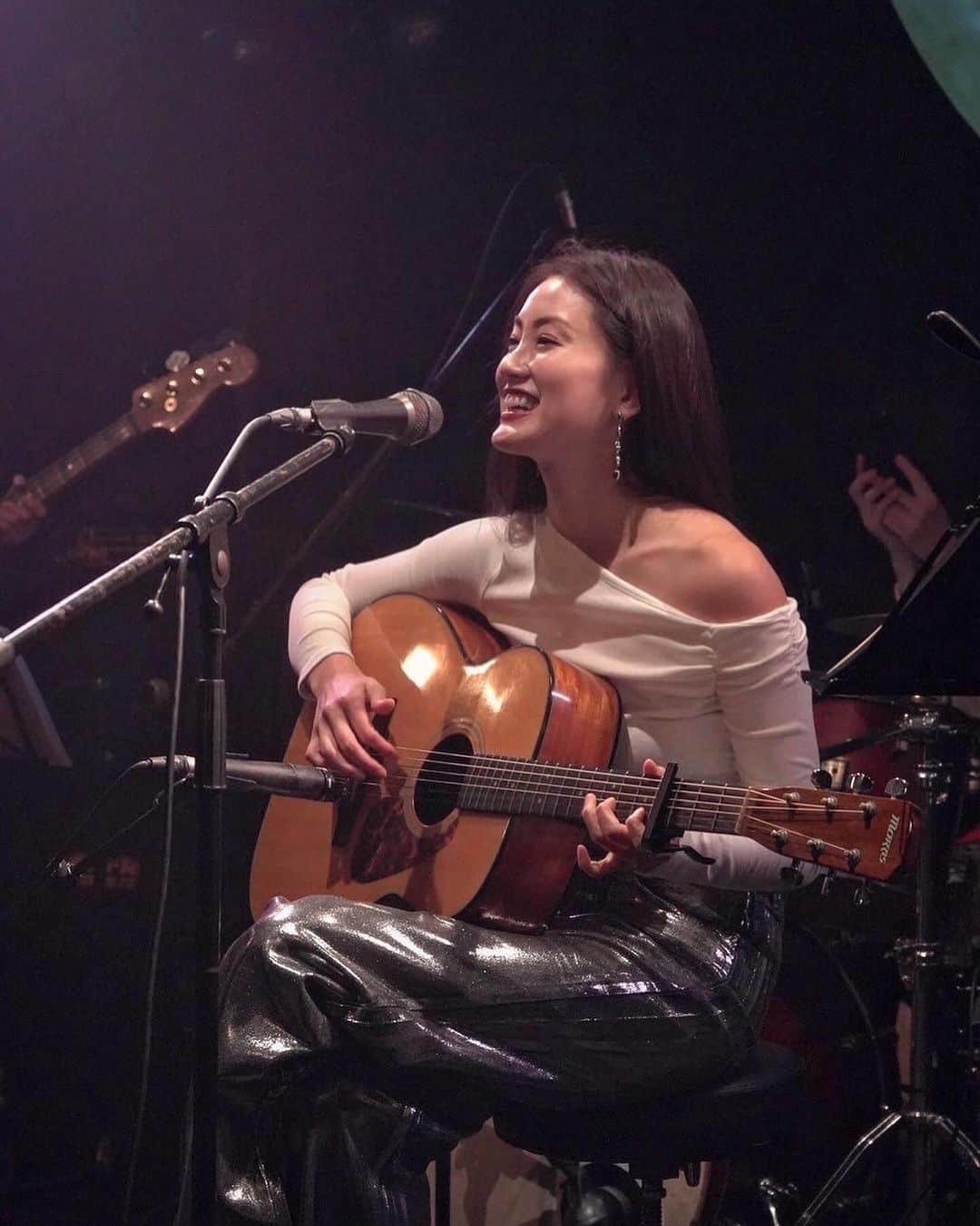 宮坂灯里のグルメインスタ