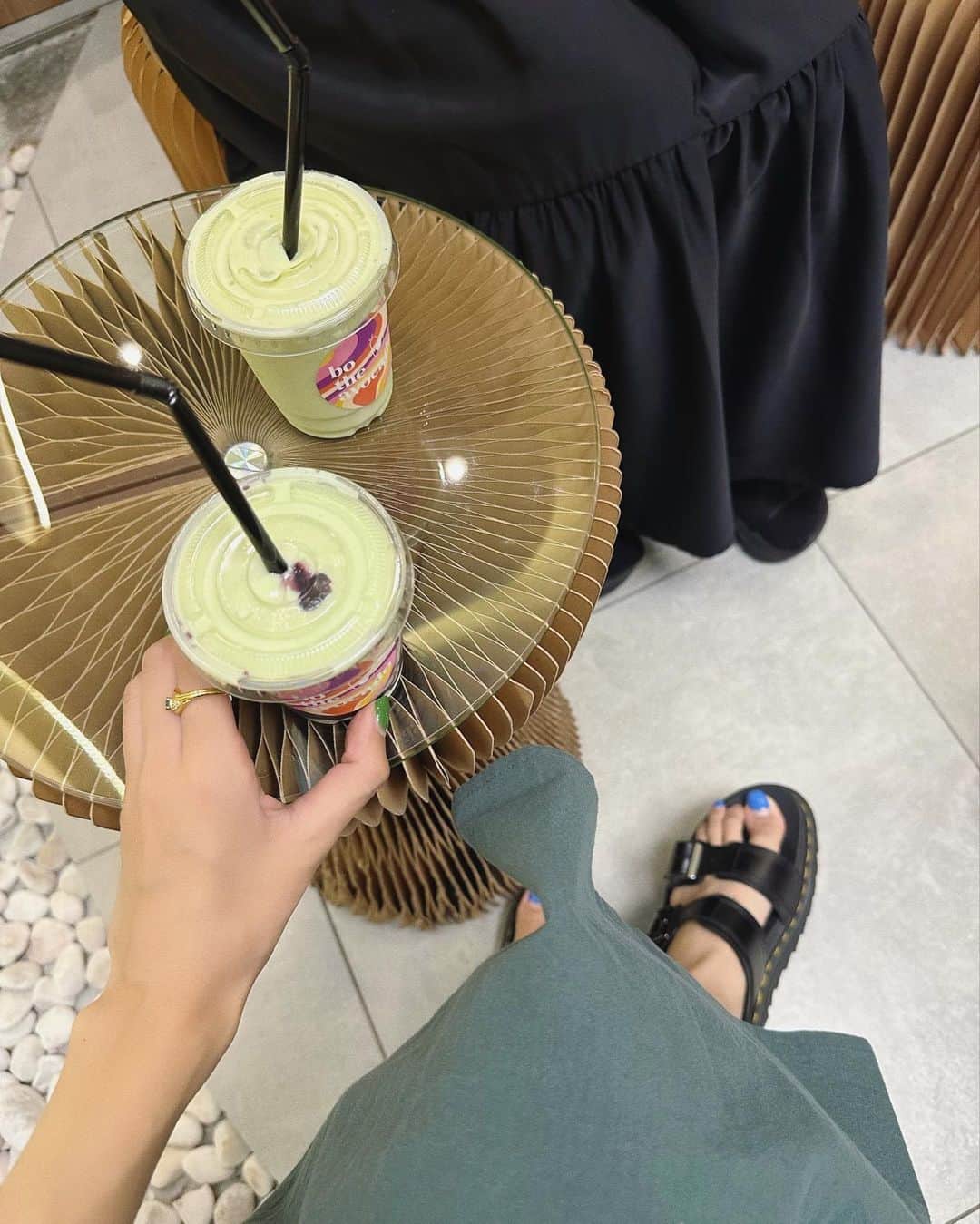 秋山衣梨佳のインスタグラム