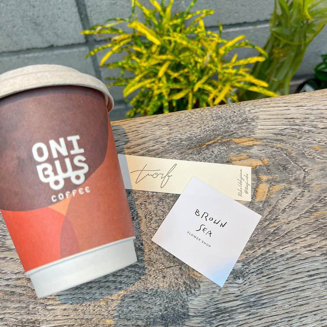 ABOUT LIFE COFFEE BREWERSのインスタグラム