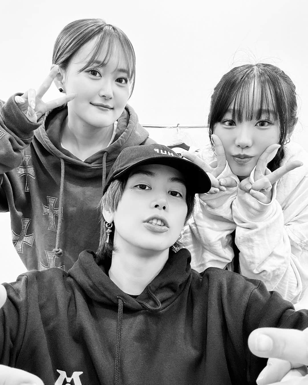 ZYUN.のインスタグラム：「せりまじゅん。」