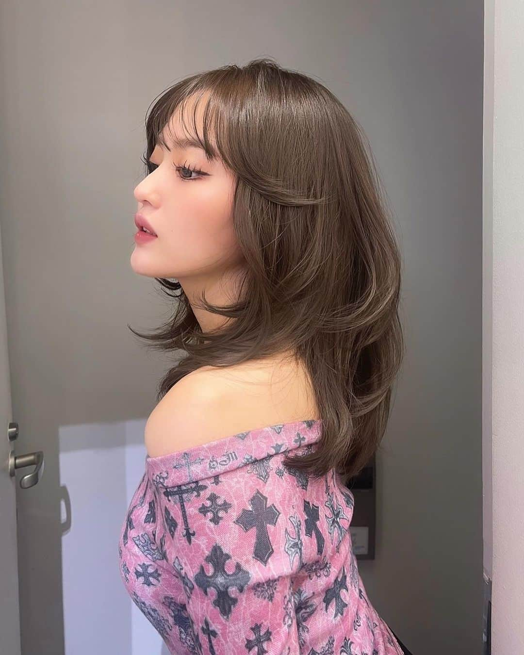 椎名美羽のインスタグラム：「✨🧚🏼‍♀️」