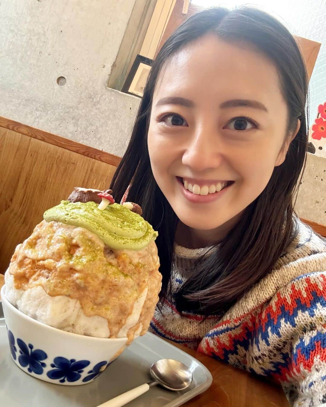 沢井美優のインスタグラム