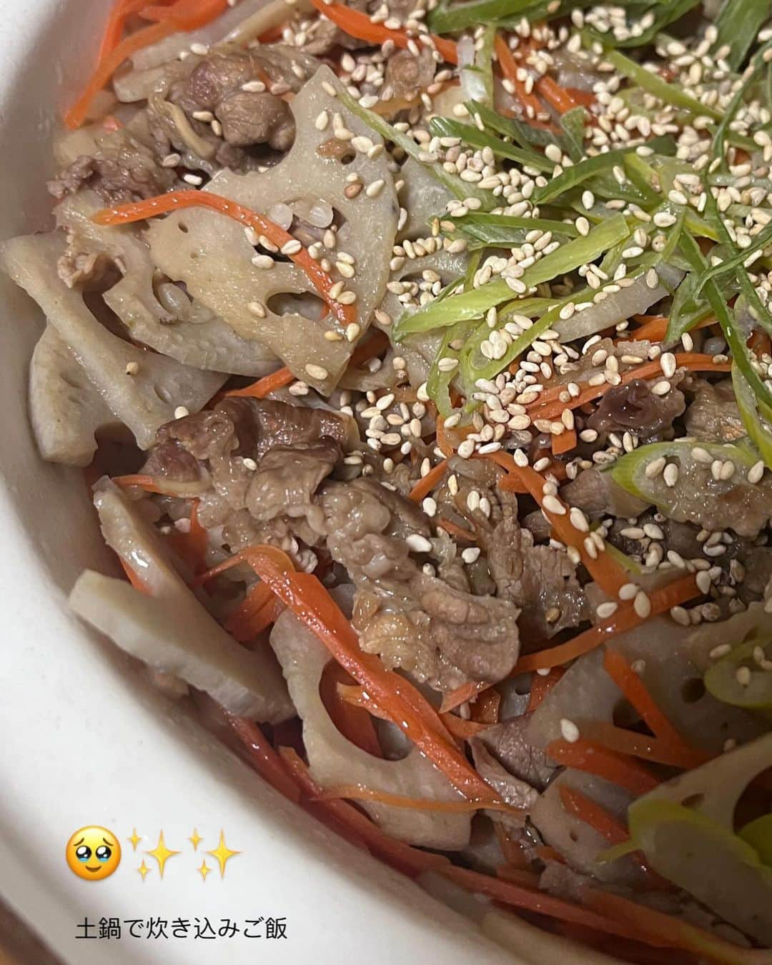 金澤葵さんのインスタグラム写真 - (金澤葵Instagram)「. イロイロ🩵  ランチとかご飯とか🍚 忘年会とかは行けないから最近ランチ沢山行けて嬉しいっ  はるひな(2人とも表情🤣) @ohinasan_no_kiroku   ぐっどもーにんぐ晴琉くん ぬいぐるみ晴琉くん  今年もお気に入りニット着て散歩🌼 お揃いで散歩👫(アウター一緒、スウェット色違い、デニム合わせ)」12月10日 18時54分 - aoi_kanazawa