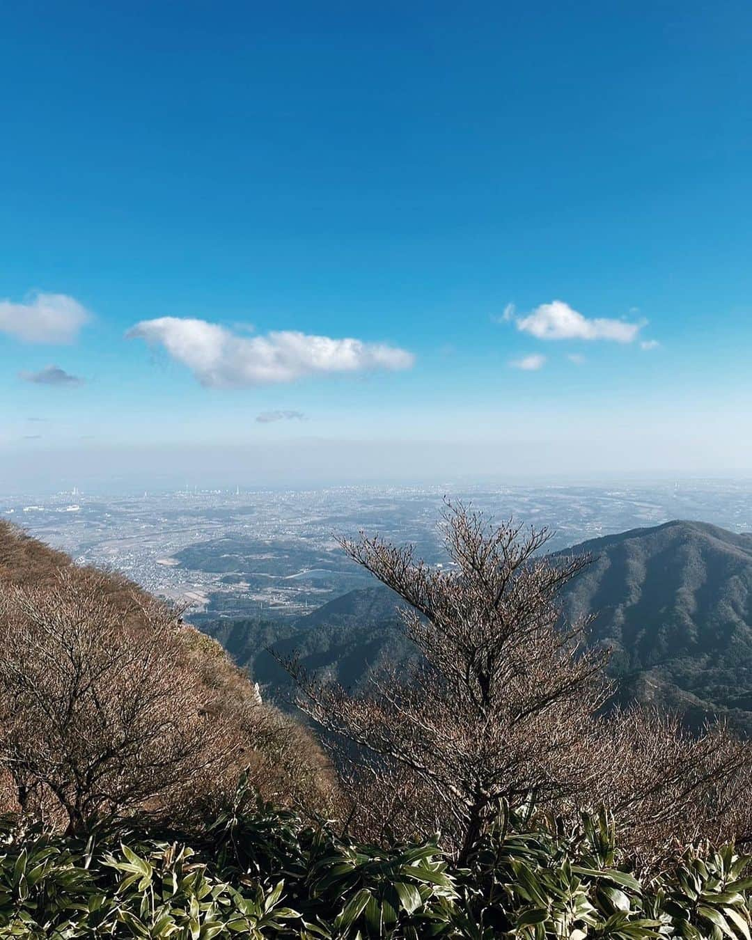 浪花ほのかさんのインスタグラム写真 - (浪花ほのかInstagram)「久しぶりの幼馴染での 日曜日のお出かけの日🚗 ³₃  みんな運転出来るようになって、皆で交代で😂🔆🔆 楽しすぎました楽しい楽しい💗💗  コーデも投稿しておきます！！👣  #御在所ロープウェイ」12月10日 18時52分 - hnoa_z