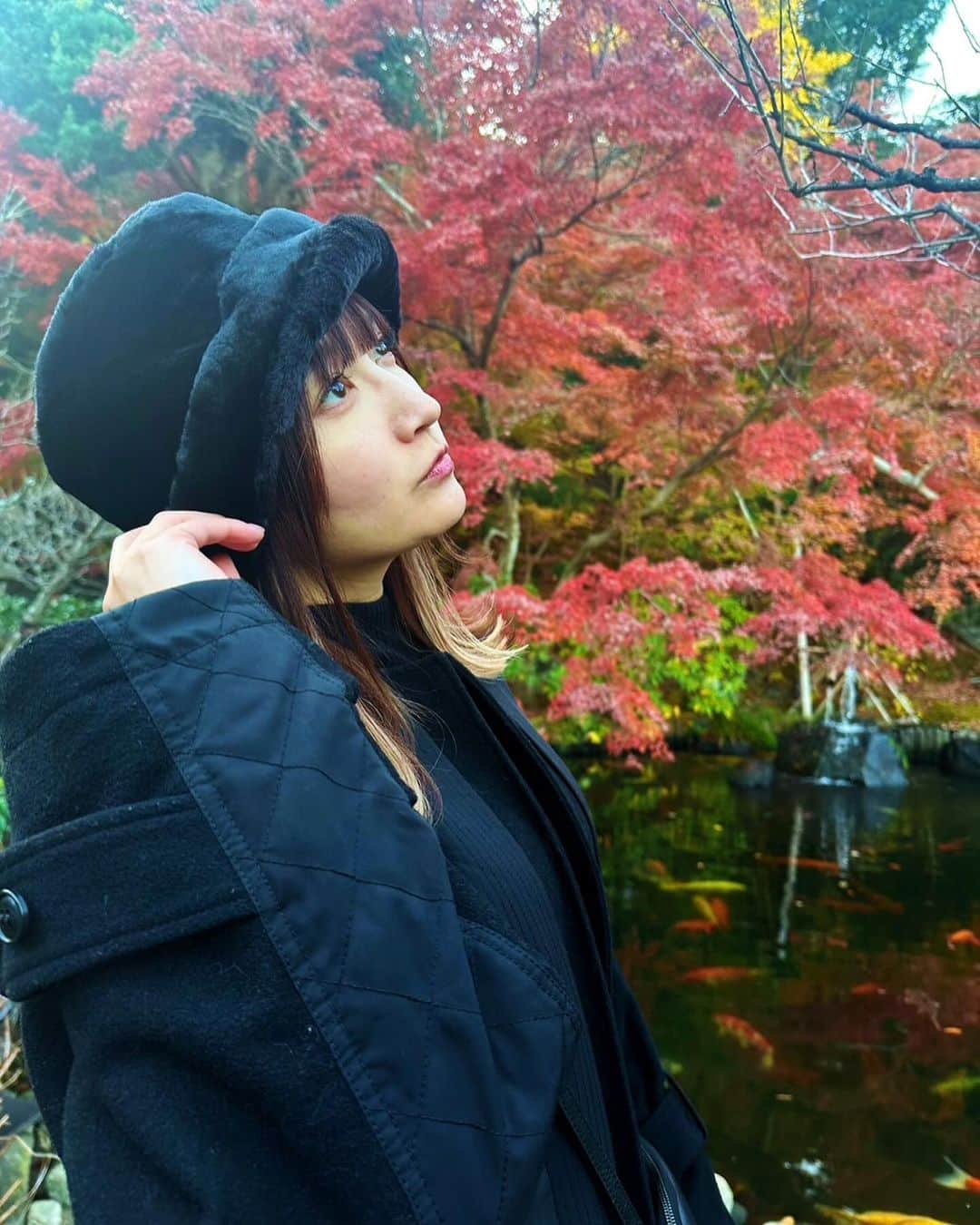 清水楓のインスタグラム