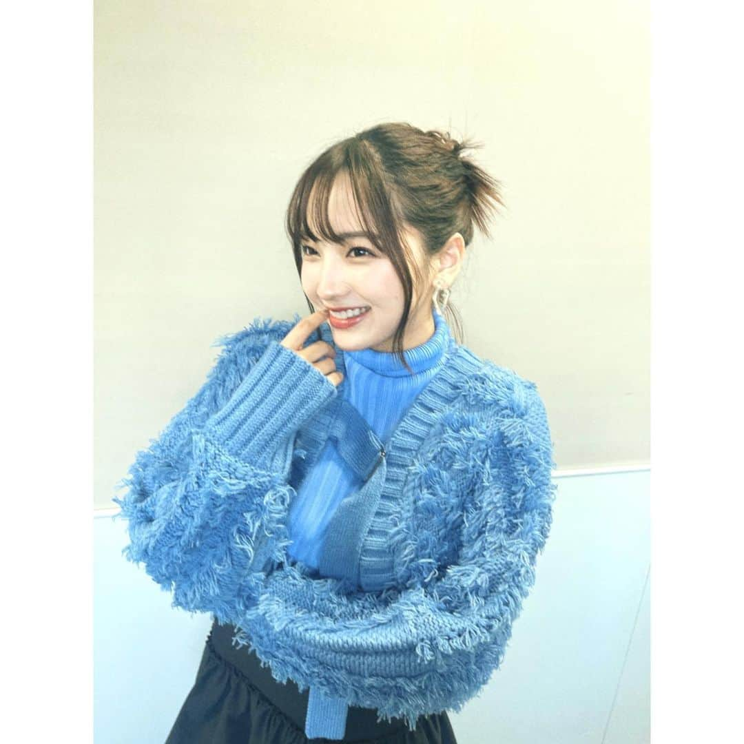 速瀬愛さんのインスタグラム写真 - (速瀬愛Instagram)「･ ･ ･ かわいいお洋服着るとテンション上がるよねぇ ･ ･」12月10日 21時13分 - ai_hayase_official