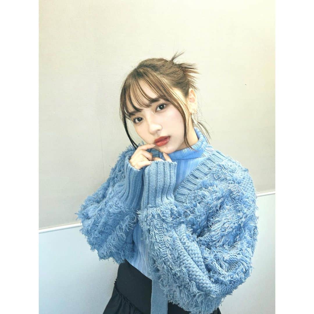 速瀬愛さんのインスタグラム写真 - (速瀬愛Instagram)「･ ･ ･ かわいいお洋服着るとテンション上がるよねぇ ･ ･」12月10日 21時13分 - ai_hayase_official