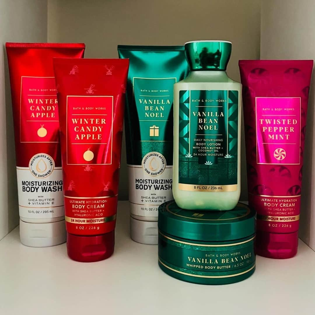 Bath & Body Worksさんのインスタグラム写真 - (Bath & Body WorksInstagram)「‼️LAST CALL TO HAUL‼️ Finish up your #BODYCAREDAY shopping in the nick of time ⏰ with under $5 gifts for the fragrance lovers in your life (and don't forget something for you)! ✨ ​」12月10日 22時00分 - bathandbodyworks