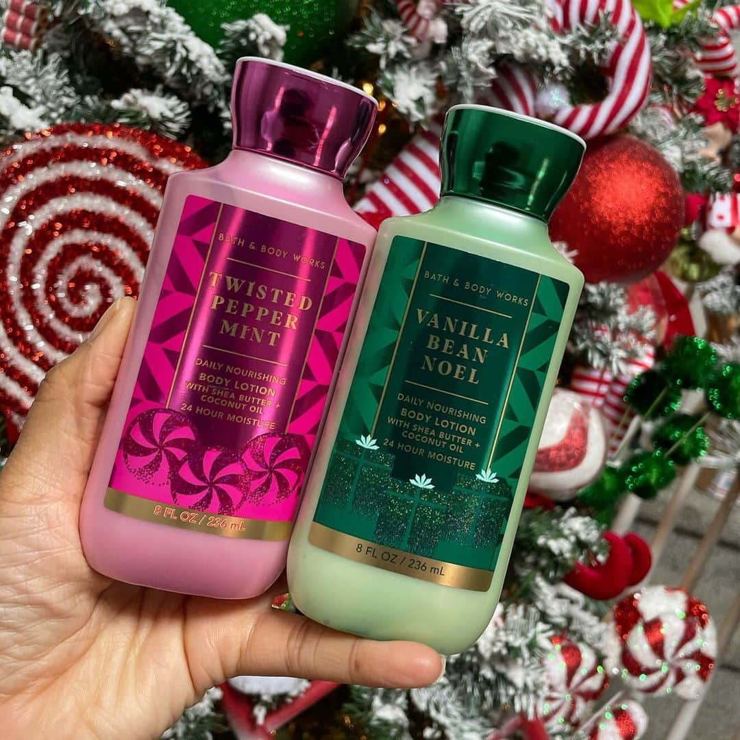 Bath & Body Worksさんのインスタグラム写真 - (Bath & Body WorksInstagram)「‼️LAST CALL TO HAUL‼️ Finish up your #BODYCAREDAY shopping in the nick of time ⏰ with under $5 gifts for the fragrance lovers in your life (and don't forget something for you)! ✨ ​」12月10日 22時00分 - bathandbodyworks