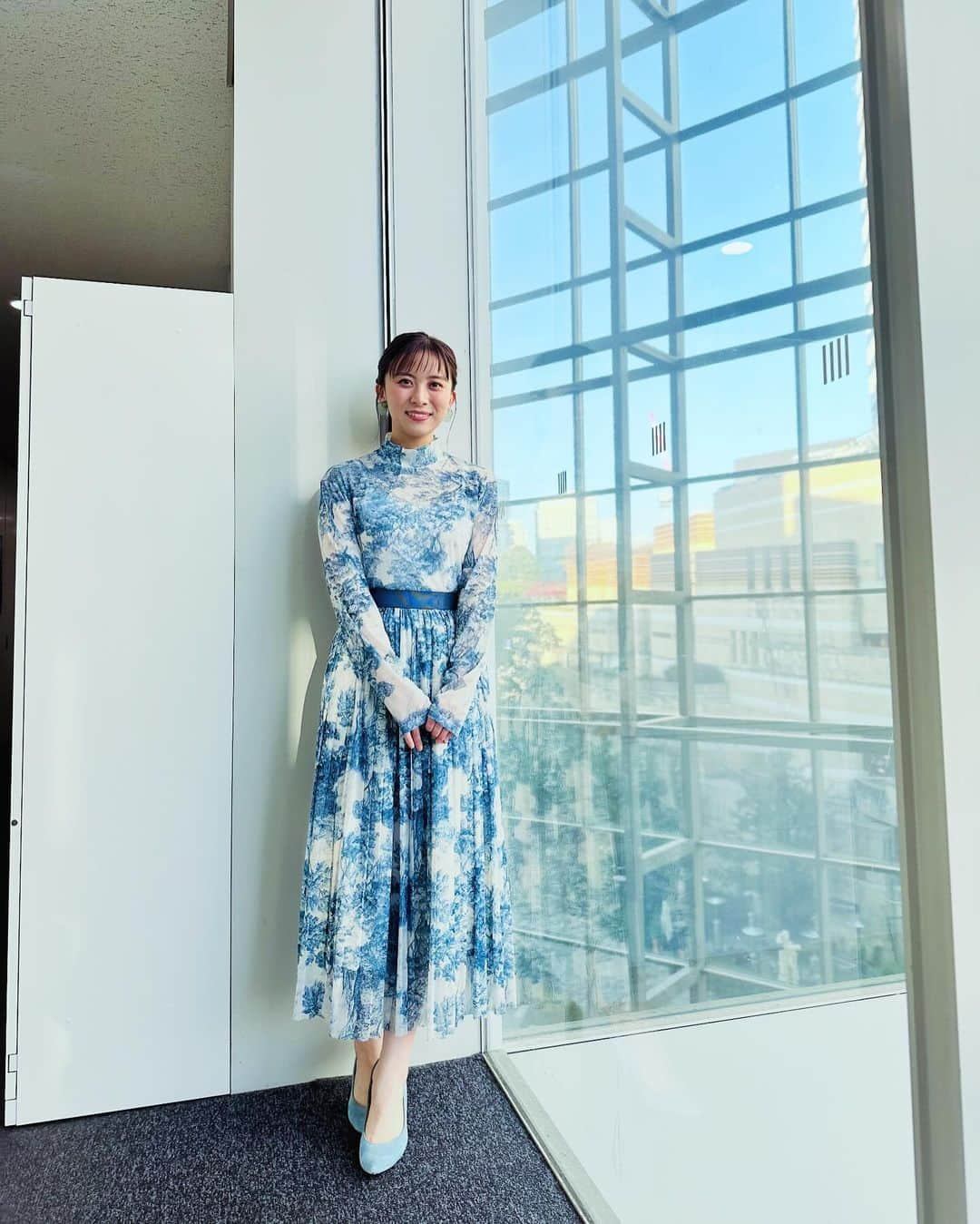 山本雪乃さんのインスタグラム写真 - (山本雪乃Instagram)「🍊 先週の衣装です♪ #衣装 : @lois_crayon_official  @tonal_official  @wildlily_daikanyama  @and_ellecy   浅尾美和さんからいただいた栗きんとん🌰 宇和島のみかん農家さんの こうのさんが送ってくださるみかん2種類🍊 岡山の母の友達るみちゃんがくれた芋🍠」12月10日 21時31分 - yukino_yamamoto5