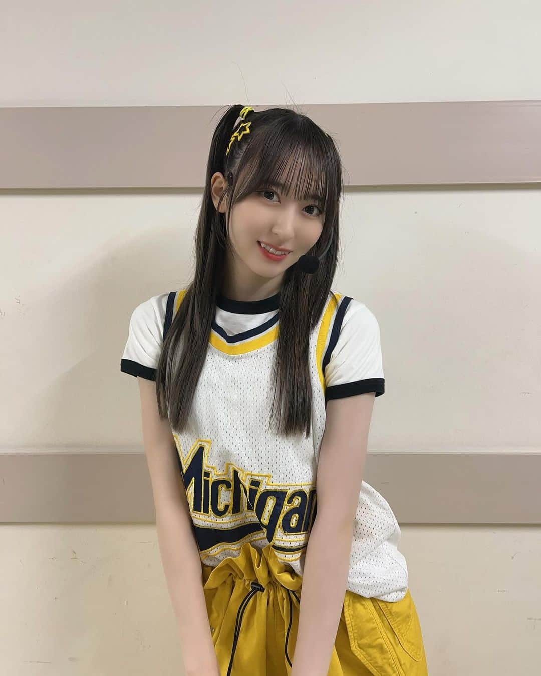 川中子奈月心さんのインスタグラム写真 - (川中子奈月心Instagram)「✌🏻⭐️」12月10日 21時25分 - kawanago__natsumi