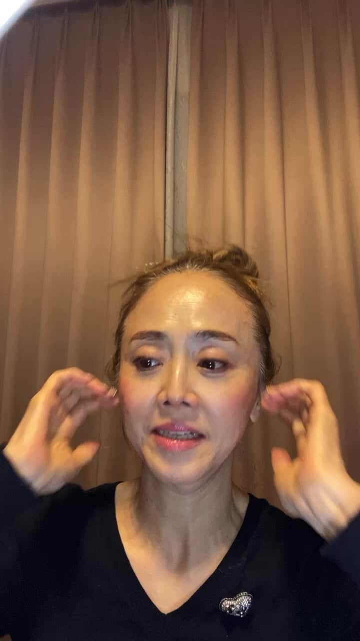 熊谷真実のインスタグラム