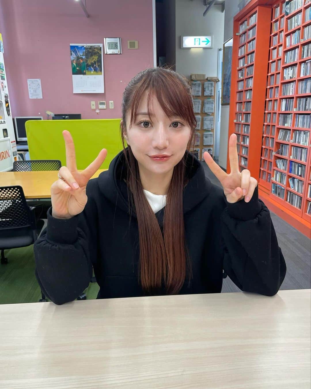 池田愛恵里さんのインスタグラム写真 - (池田愛恵里Instagram)「. . . 今週もDIVER楽しかった❤︎ ラジオ週に１回のたのしみだ🙃」12月10日 21時52分 - ikeda_aeri