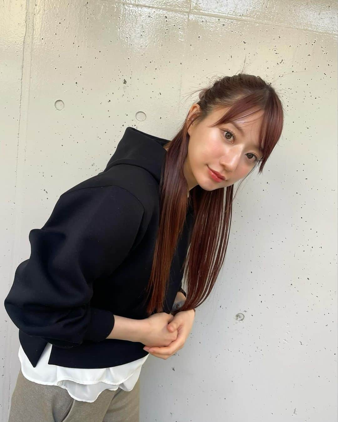 池田愛恵里のインスタグラム