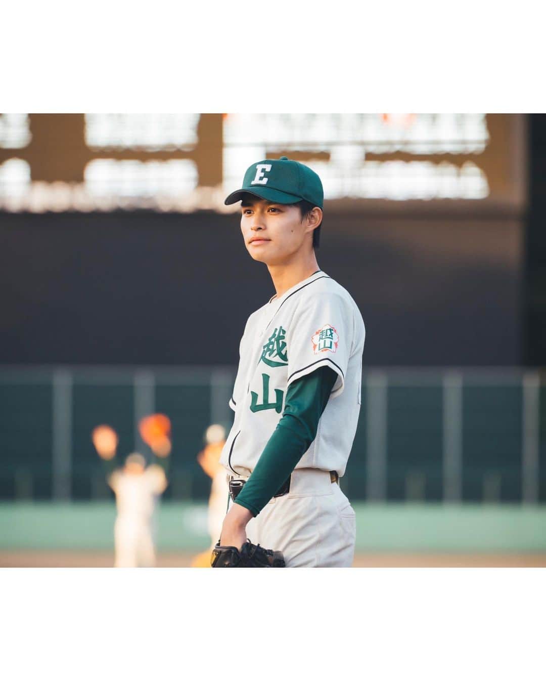 兵頭功海さんのインスタグラム写真 - (兵頭功海Instagram)「⚾︎ それぞれが様々な思いを抱えて挑んだ星葉戦。 この試合を通してみんなの顔つきが 変わった気がしました。 根室よく頑張ったね、140キロおめでとう。 翔、本当にありがとう。 2人ともナイスピッチング！！　 ナイスバッティング！！ いよいよ、決勝へ。 9話ご覧頂きありがとうございました。 #下剋上球児」12月10日 21時52分 - katsumi_hyodo_official