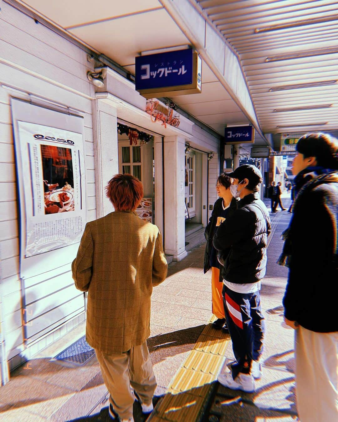 ジェットセイヤさんのインスタグラム写真 - (ジェットセイヤInstagram)「#KOUCHI CITY 2023.12.4」12月10日 21時53分 - jett_seiya_lvasp