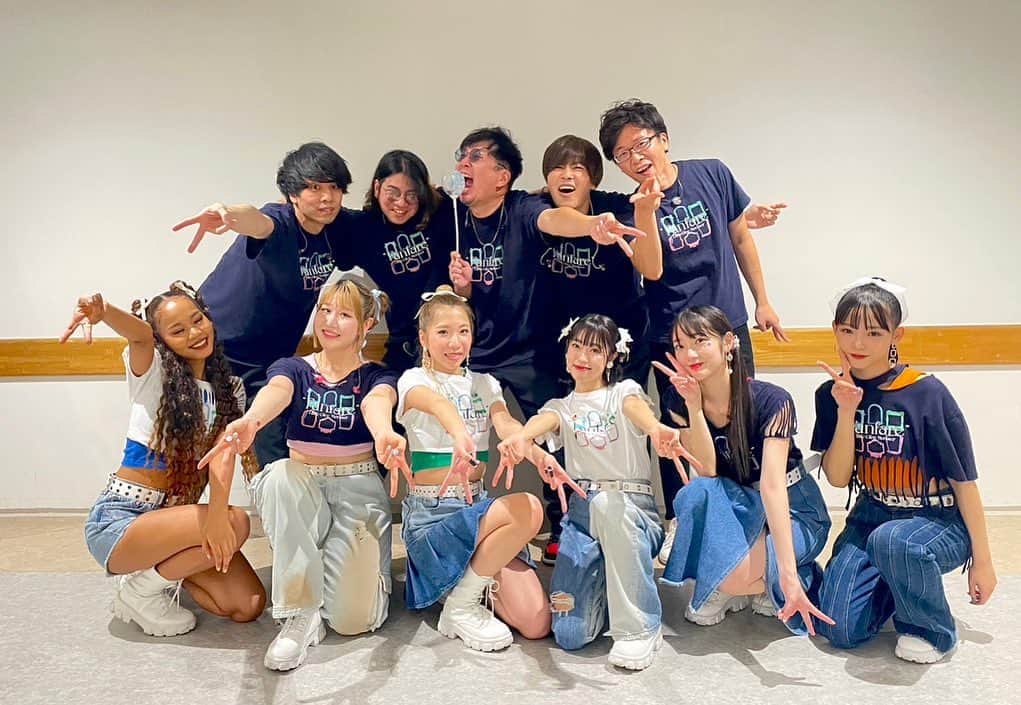 かれん（古賀かれん）さんのインスタグラム写真 - (かれん（古賀かれん）Instagram)「Fanfare in 長野！！ ありがとうございました！  年内ではラストでした！  最高の時間をありがとう！ 熱く盛り上がったね〜  りんごの蜜よりも濃い時間でした！🍎  また会おうねーー！☺️🤍✨」12月10日 21時54分 - lgm_karen_official