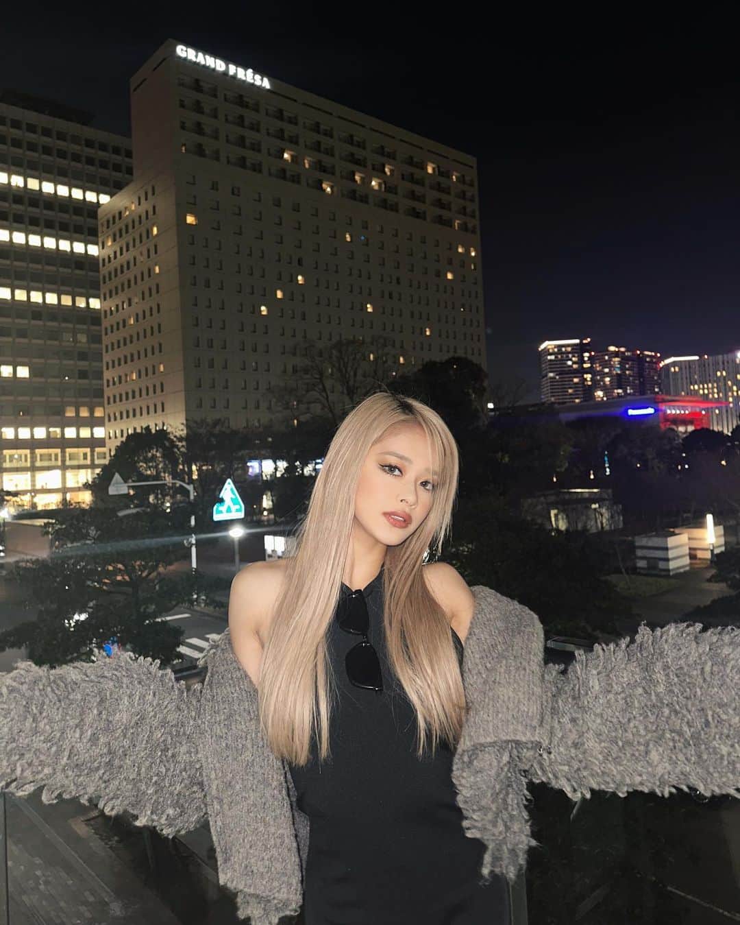 加藤美佳のインスタグラム：「今日のわたち。 また来週から頑張ろうねみなしゃんっっ おやすみ💤」