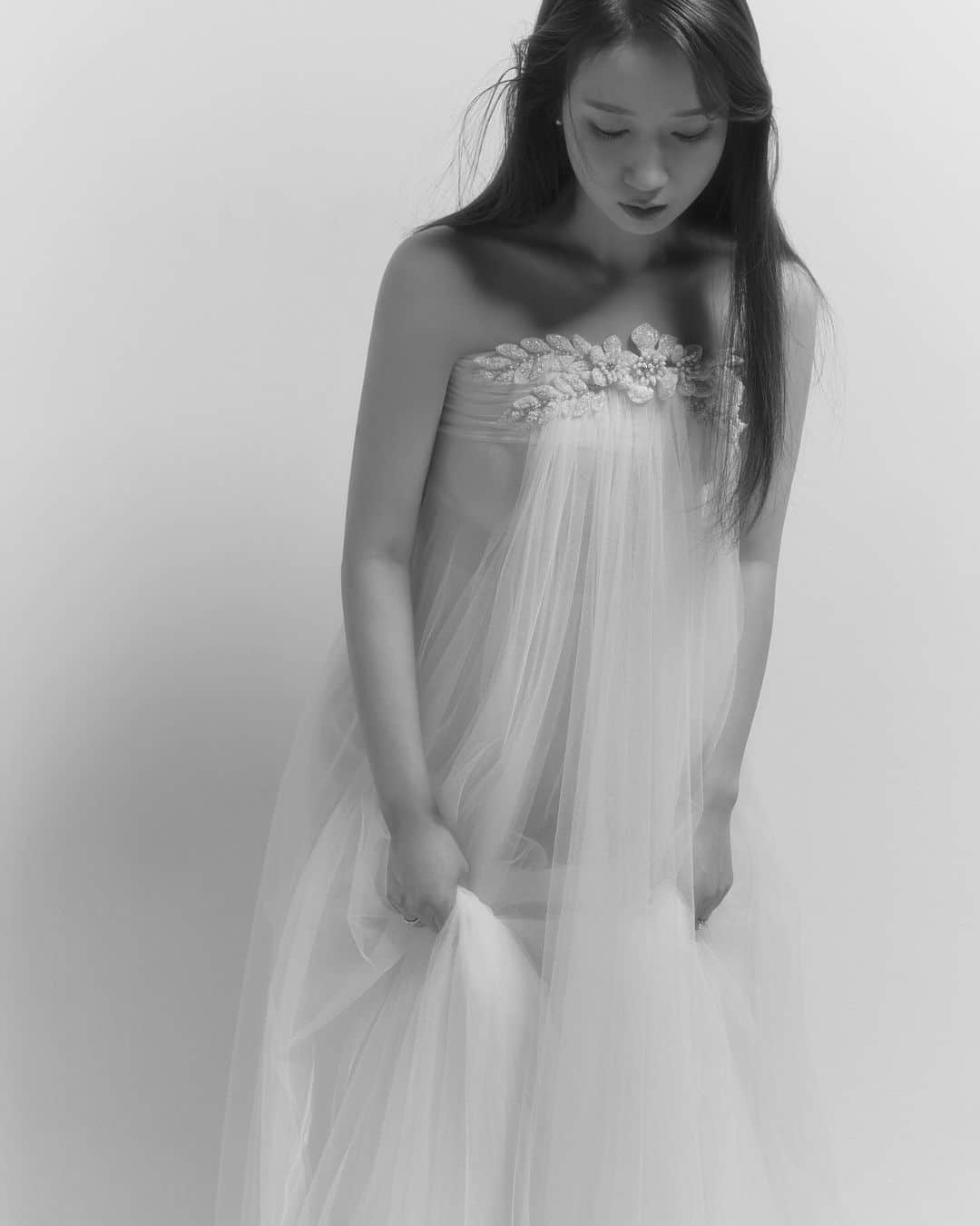 SOYOO BRIDALのインスタグラム：「🫧🫧」