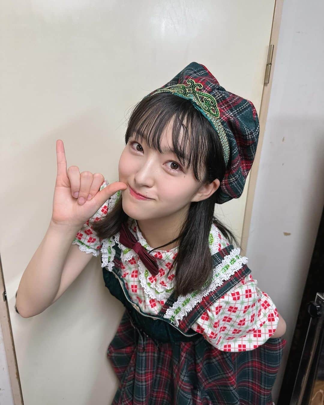 田島芽瑠のインスタグラム