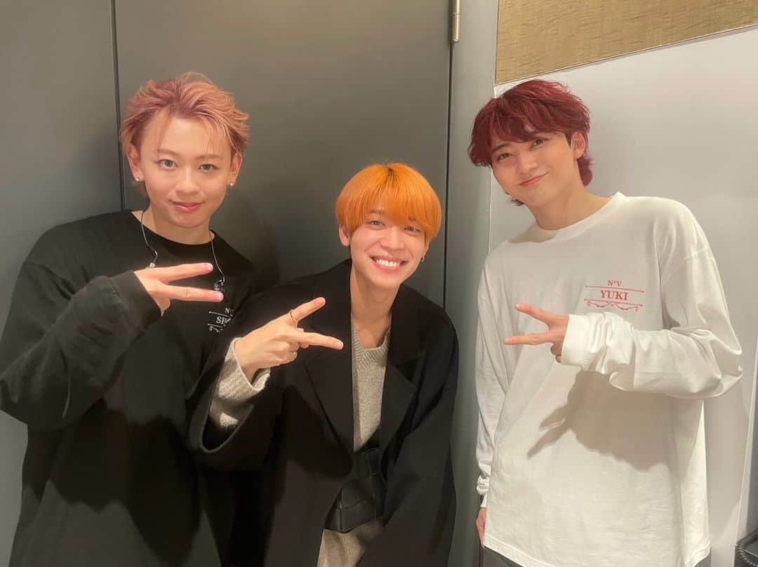 志村秀哉のインスタグラム