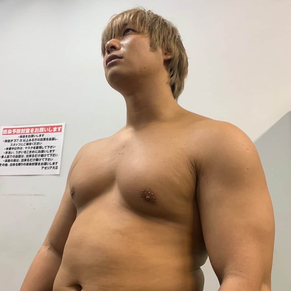株式会社DDTプロレスリングのインスタグラム