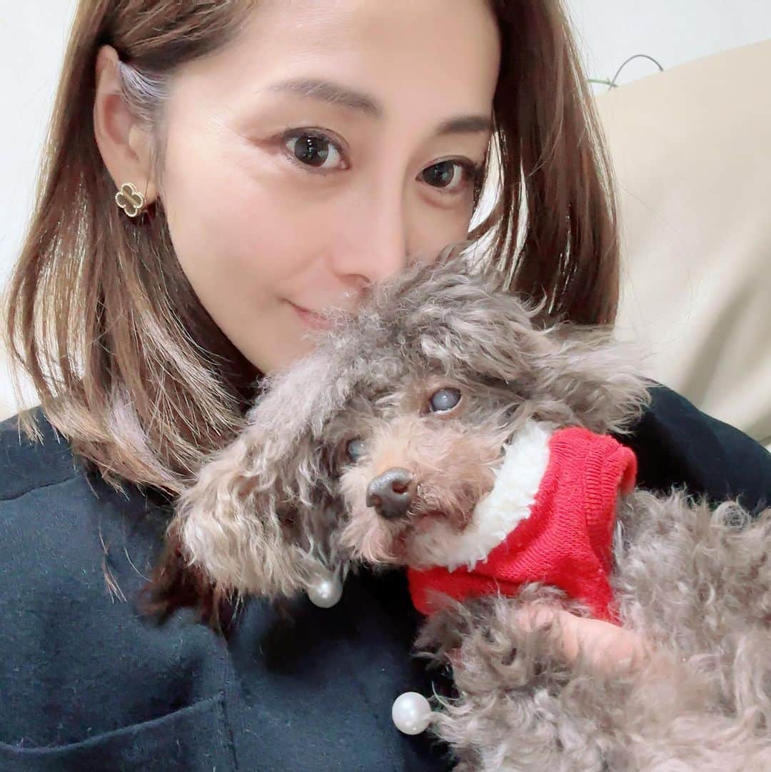 熊切あさ美のインスタグラム