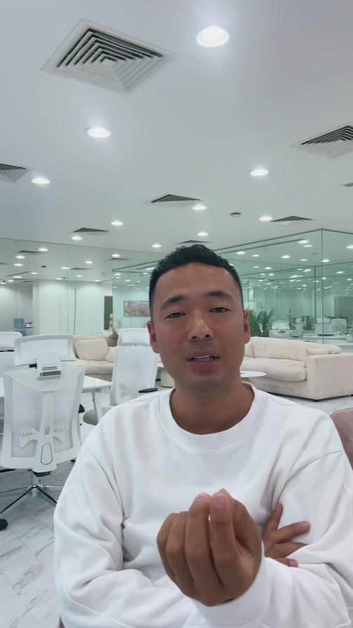 竹花貴騎のインスタグラム：「笑」