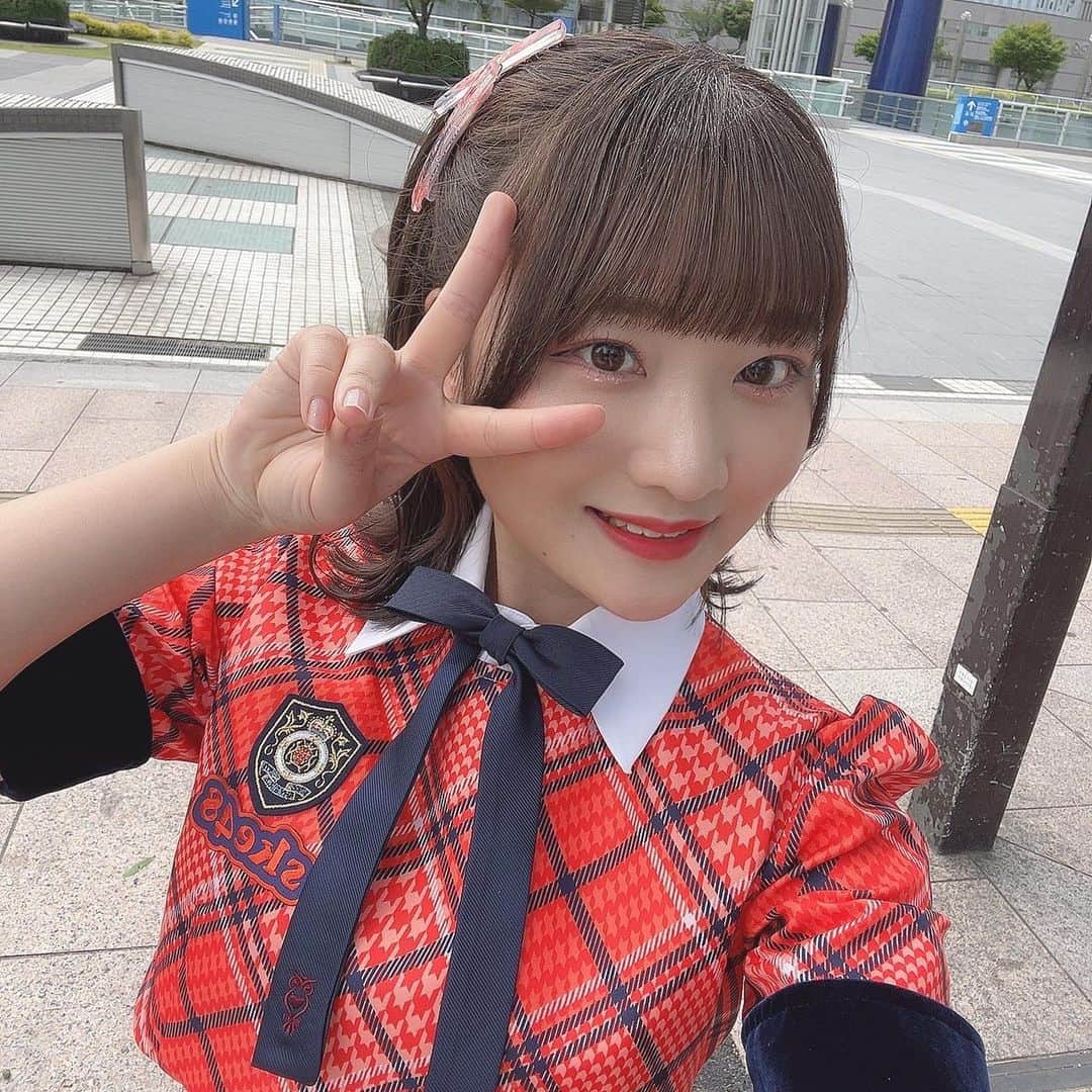 池田楓さんのインスタグラム写真 - (池田楓Instagram)「♡  15周年ムック本のオフショット୨୧  #SKE48#名古屋#栄#アイドル#ハーフツイン#オアシス21」12月10日 23時40分 - kaede_ske48