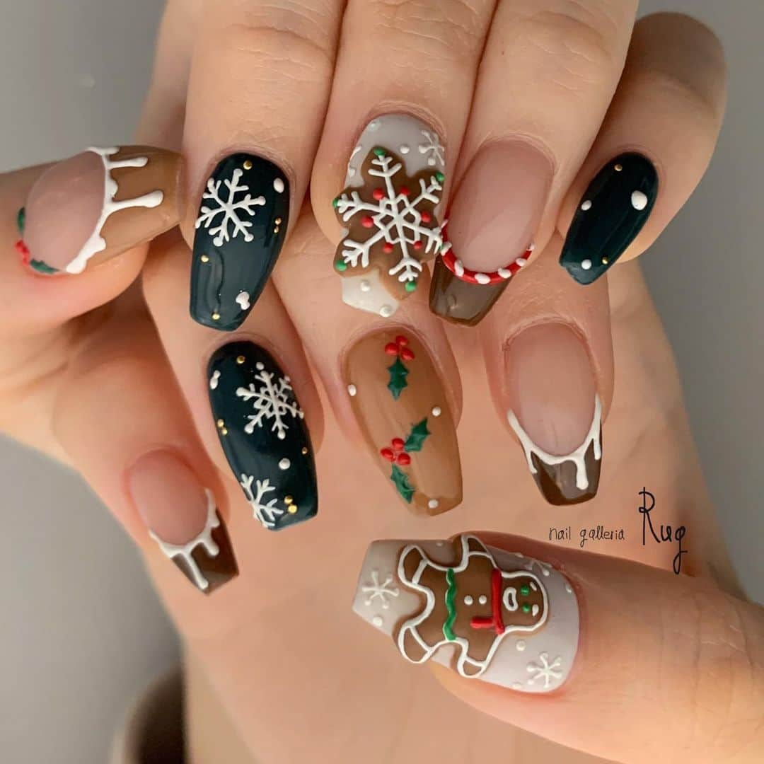 aoki_nailのインスタグラム